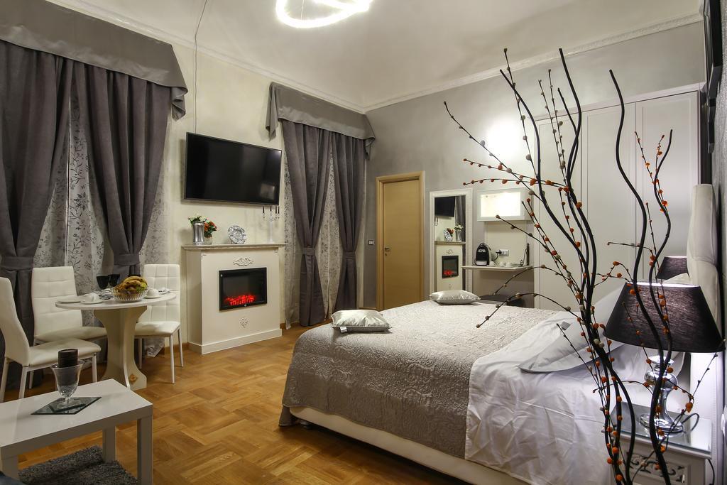 Barberini Dream Ξενοδοχείο Ρώμη Εξωτερικό φωτογραφία